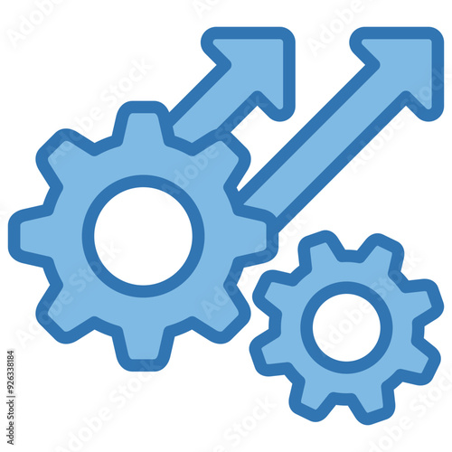 Productivity Icon