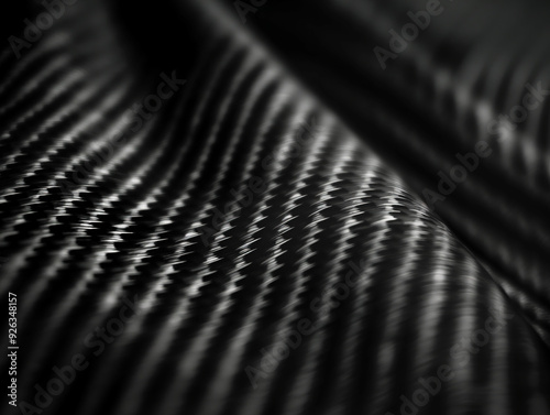 Carbon Fibre Texture