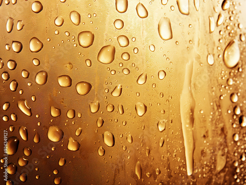 Champagne Texture