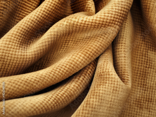 Chenille Texture