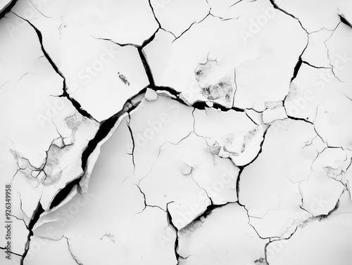 Cracked Texture