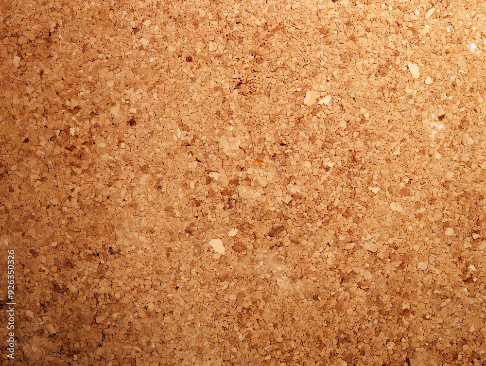 Cork Board Texture