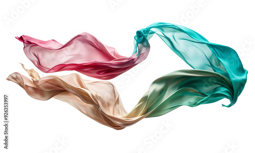 Fabrics Transparent background, Background removed.
Generated with AI and re-edited in photoshop