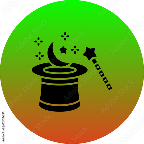 Magic Icon