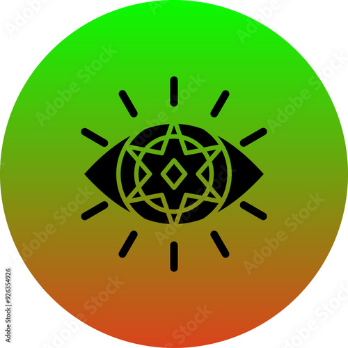 Witchcraft Icon