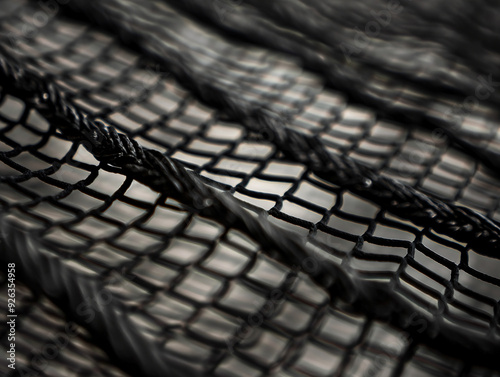 Grid Texture