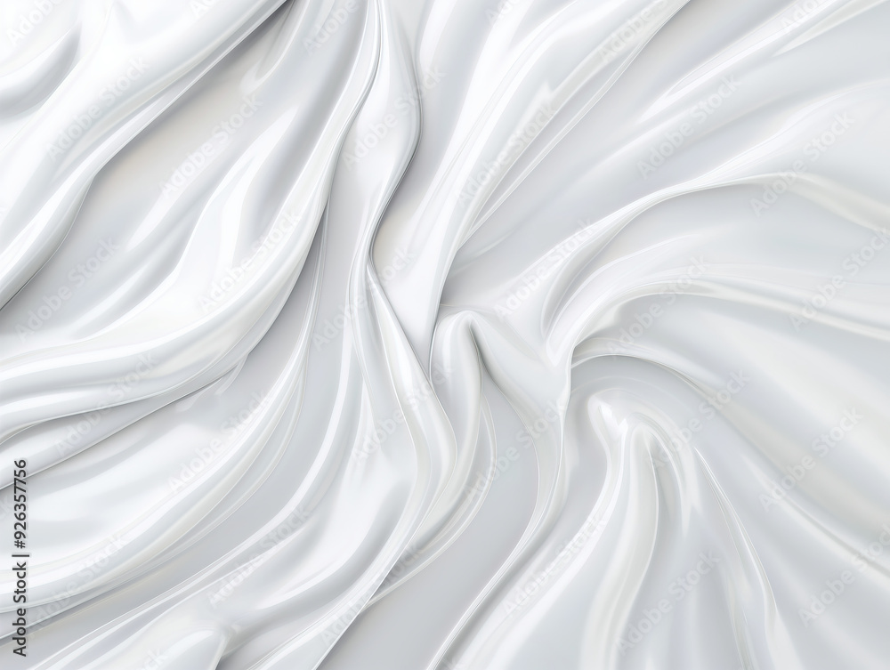 Milk Texture Milk Texture