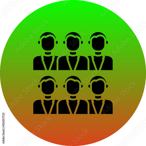 Audience Icon