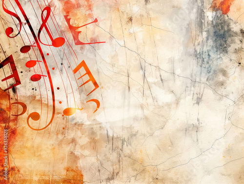 Music Texture