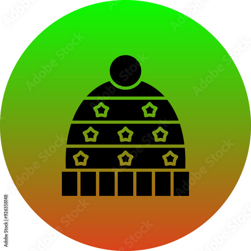 Beanie Icon