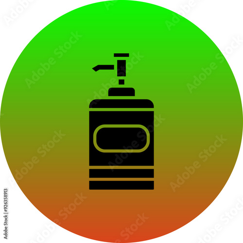 Soap Icon