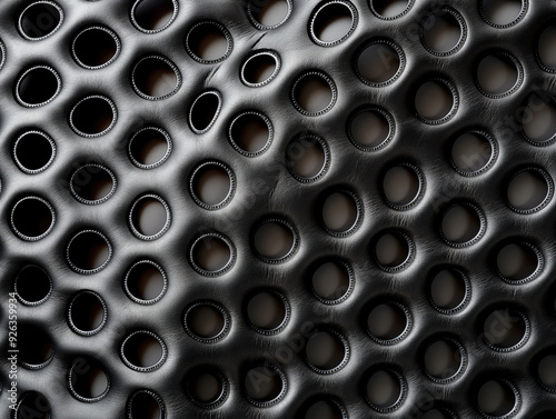 Pvc Texture