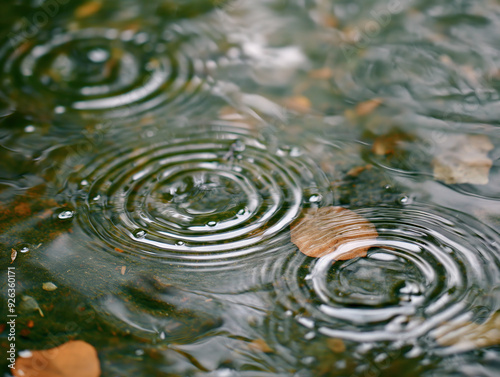 Ripple Texture