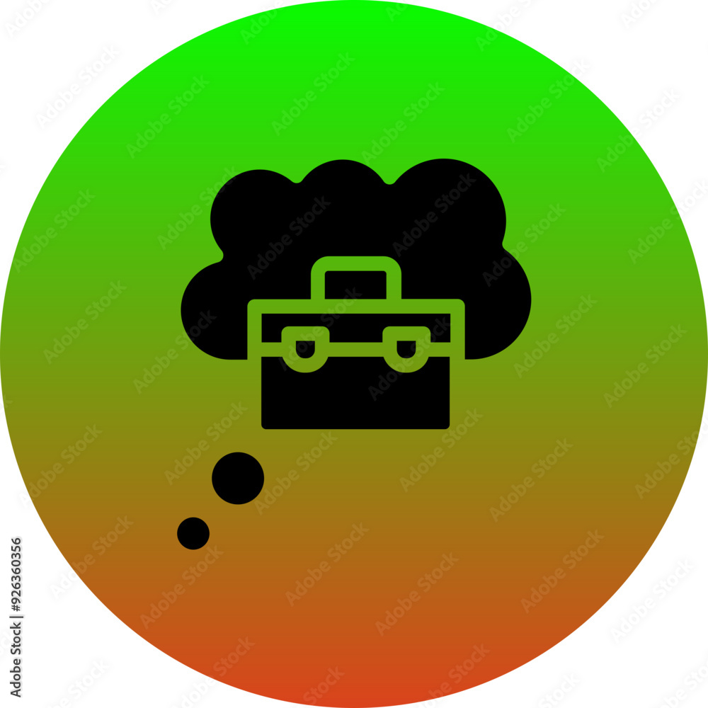 Cloud Icon