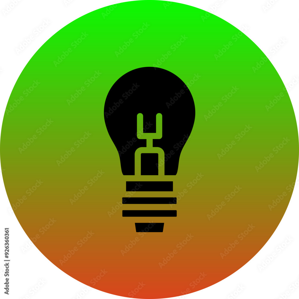 Lightbulb Icon Lightbulb Icon