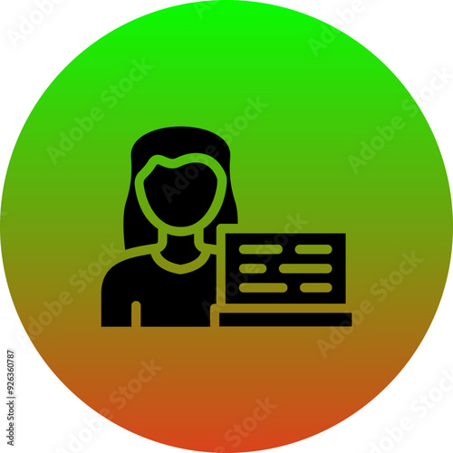 Avatar Icon