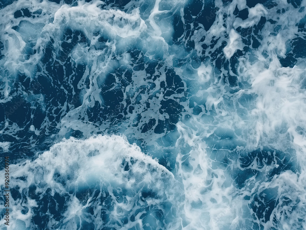 Sea Texture Sea Texture