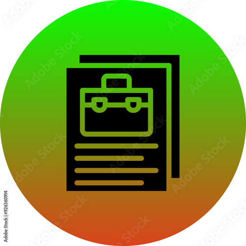 Paper Icon