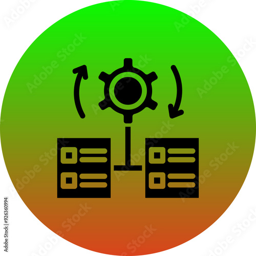 Gear Icon
