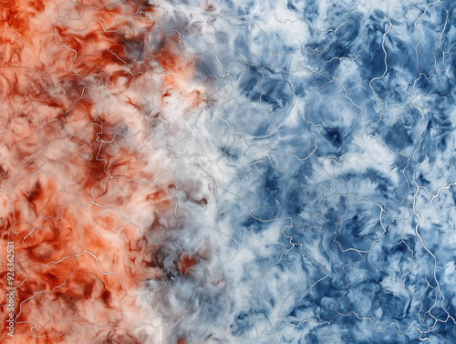 Tie Dye Texture