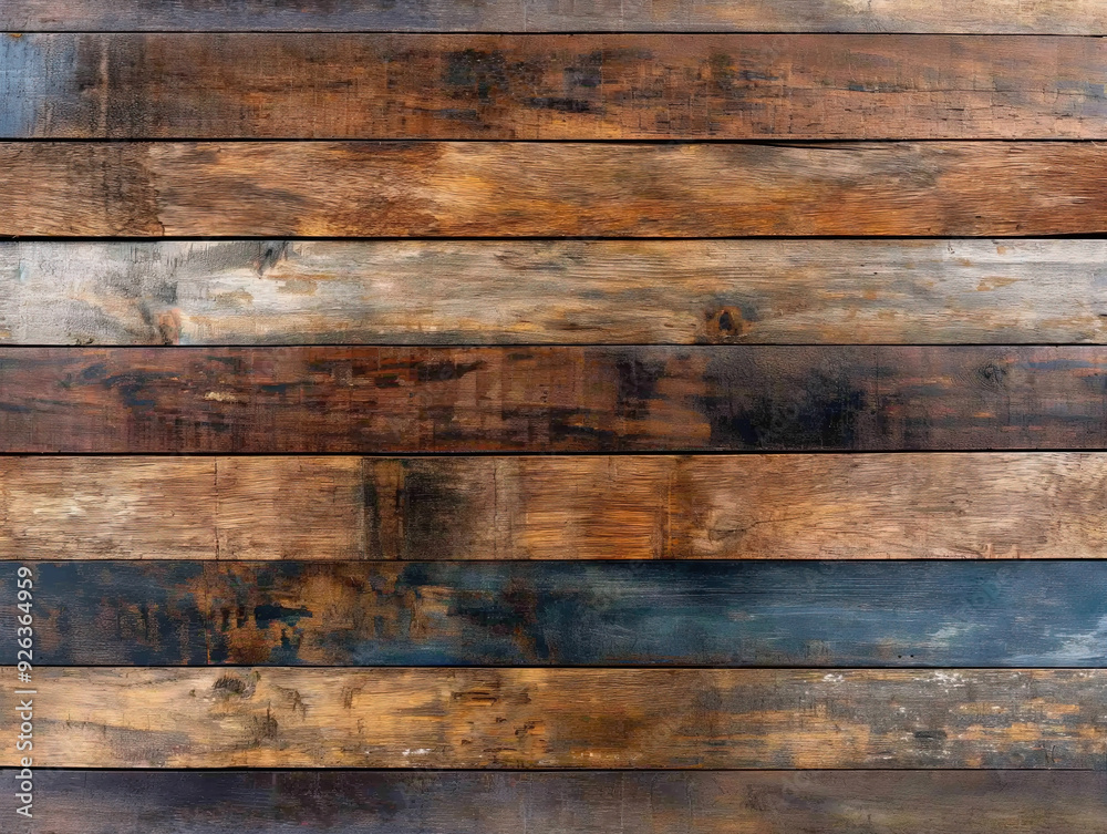 Wood Plank Texture Wood Plank Texture
