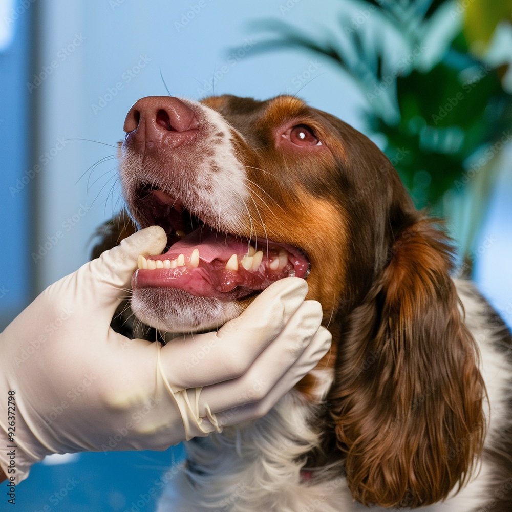 Comprehensive Guide to Dog Teeth Exams by Veterinarians, The Importance ...