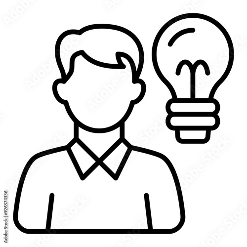 Idea Icon