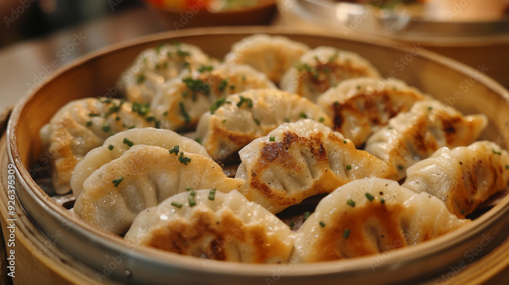 delicious dumpling delicious dumpling
