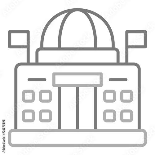 Embassy Icon