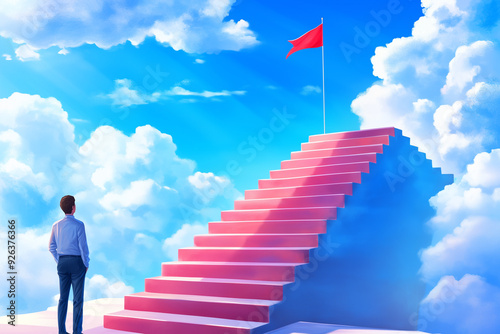 Start changing yourself to reach your goals.