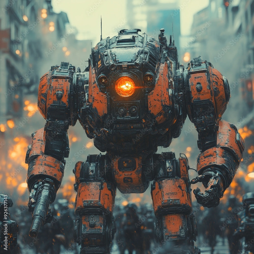 Echoes of a Distant Future: Chronicles of the Cybernetic Age Echoes of a Distant Future: Chronicles of the Cybernetic Age
