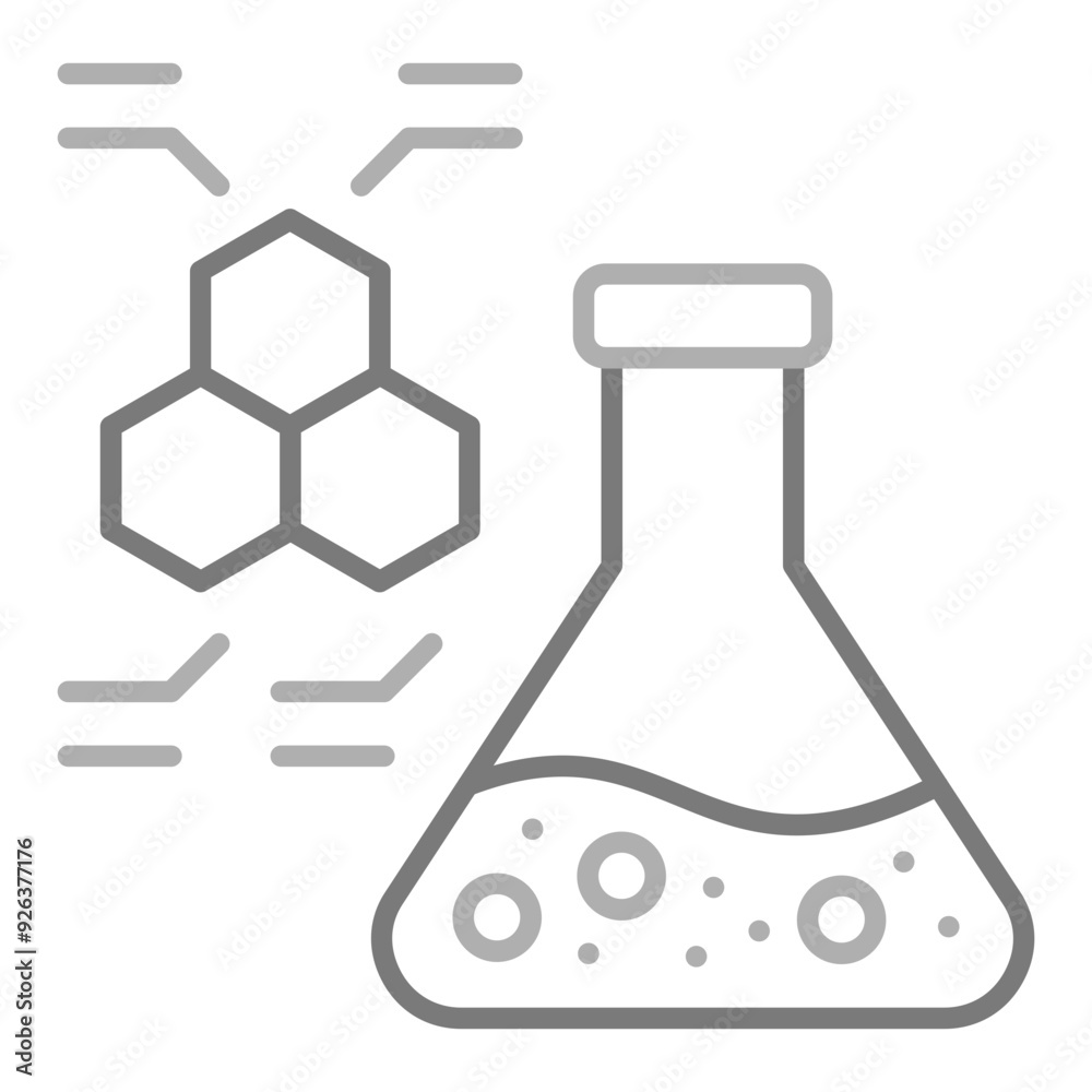 Biology Icon Biology Icon