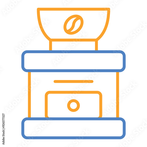 Coffee grinder Icon