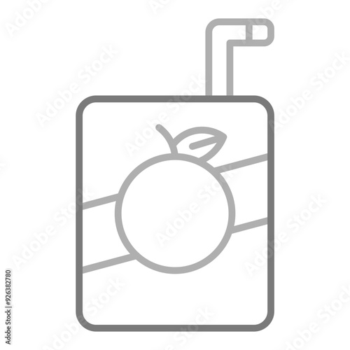Juice Icon