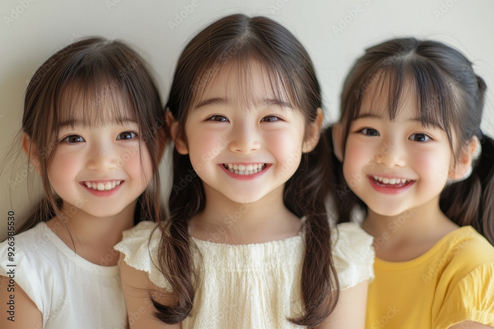芸能活動をしている日本人のキッズの女の子グループ(キッズモデル・子役・芸能界・歌手・キッズダンス) 芸能活動をしている日本人のキッズの女の子グループ(キッズモデル・子役・芸能界・歌手・キッズダンス)