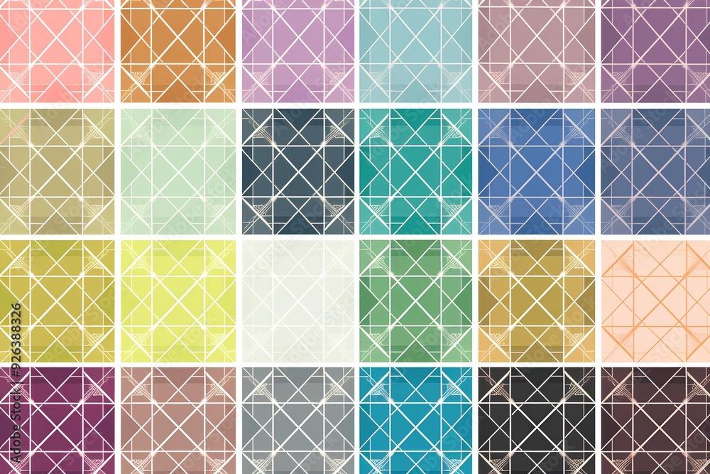 set of patterns set of patterns