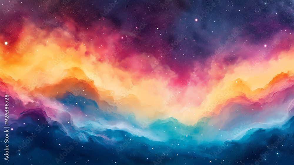 the universe in its vast greatness, hyper-realistic, realism ,vibrant color, trippy. the universe in its vast greatness, hyper-realistic, realism ,vibrant color, trippy.