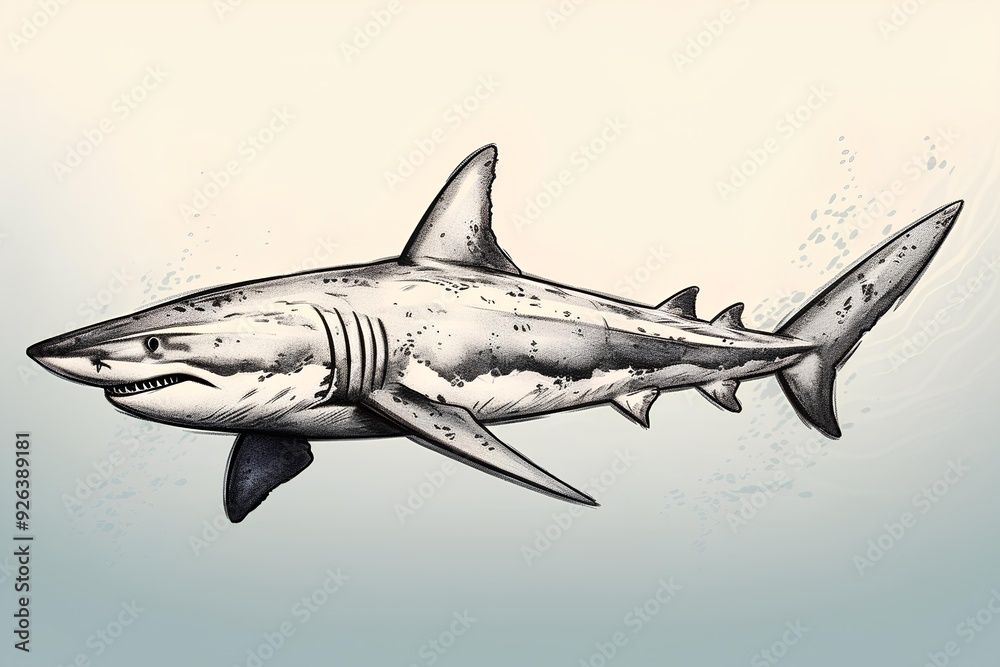 shark shark