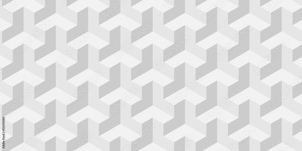 Minimal vector cubes geometric tile and mosaic wall grid backdrop digital hexagon technology wallpaper background. white and gray block cube structure backdrop grid triangle texture vintage design. Minimal vector cubes geometric tile and mosaic wall grid backdrop digital hexagon technology wallpaper background. white and gray block cube structure backdrop grid triangle texture vintage design.