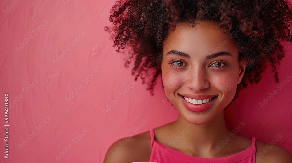 Graceful Young Lady Showcasing Her Skincare Routine with Natural Beauty Products. Skincare Essentials for Radiant Skin. Graceful Young Lady Showcasing Her Skincare Routine with Natural Beauty Products. Skincare Essentials for Radiant Skin.