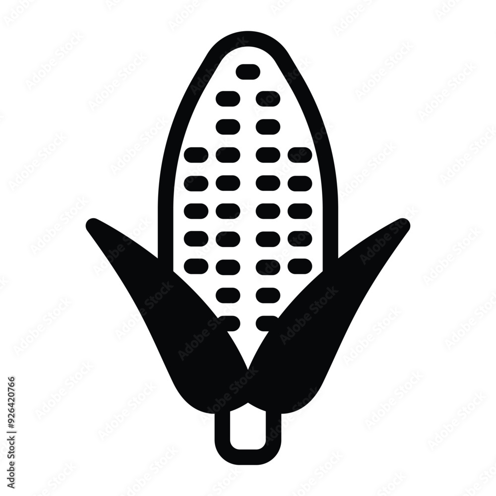 Autumn corn Autumn corn