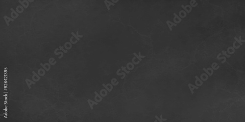 Scary dark black vector wall scratcher the charcoal color gloomy backdrop grunge concrete. old wall blackboard and chalkboard texture grunge texture background.  