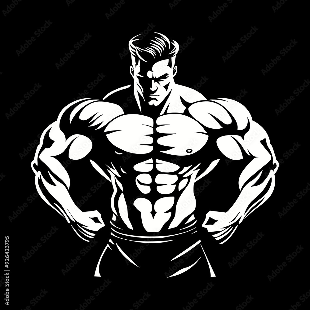 Fototapeta premium Adobe Illustrator Artwork