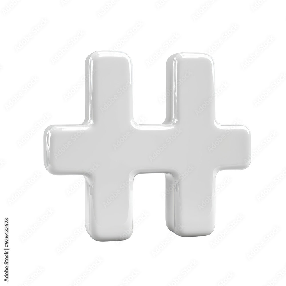 The white symbol is a plus sign The white symbol is a plus sign