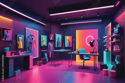 room modern to the future vol2