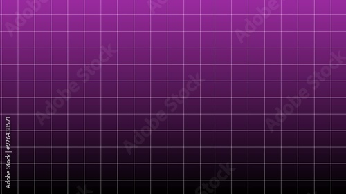 Vibrant Grid Animation for Creative Projects