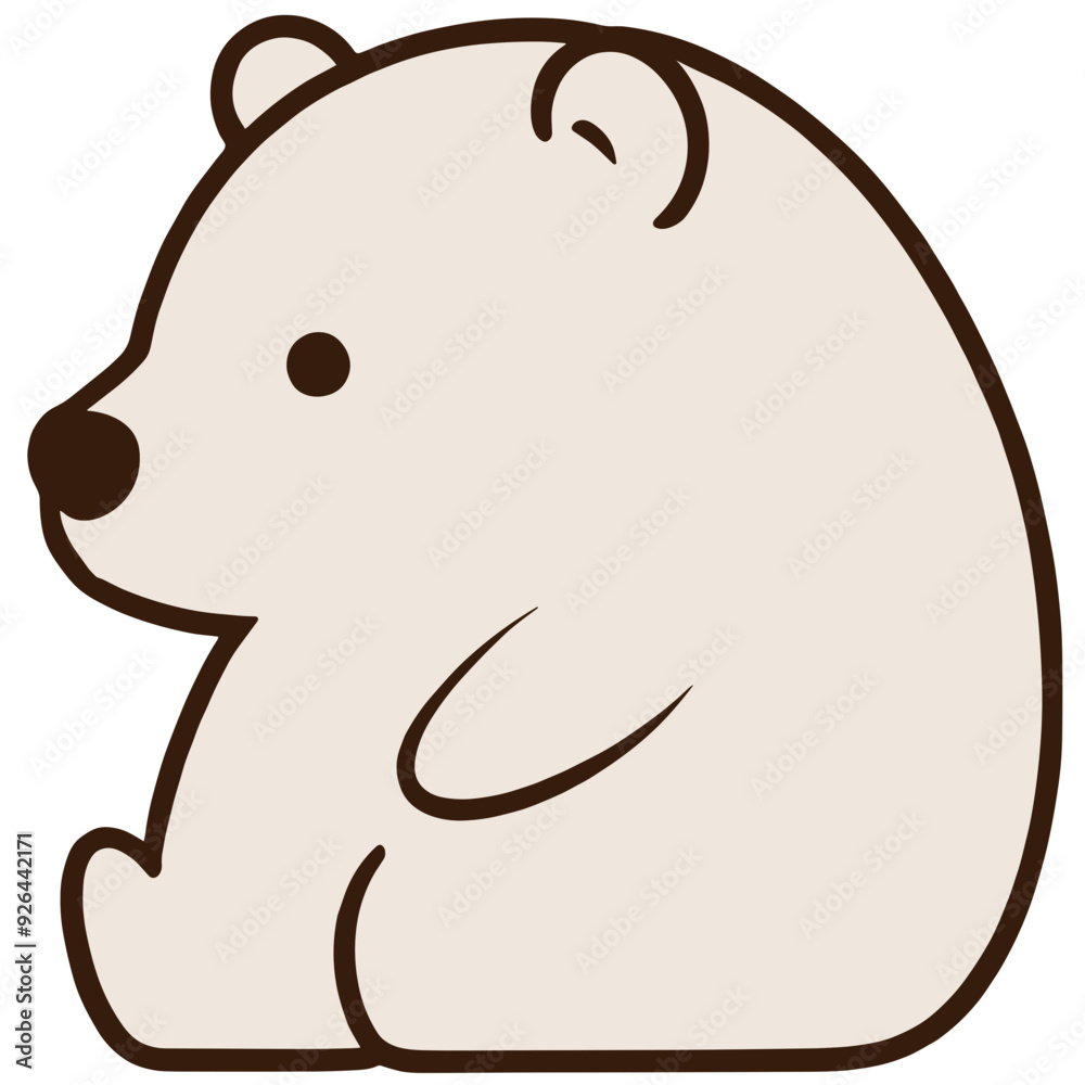 곰 곰