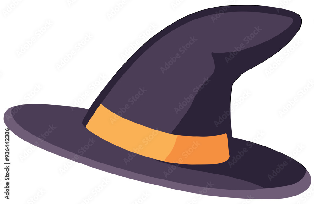 Naklejka premium 할로윈