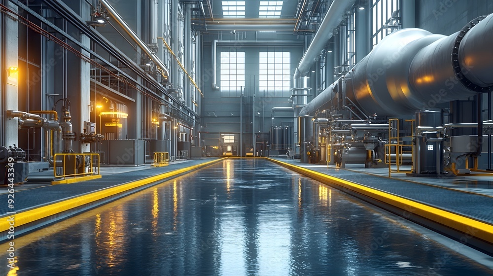 Strategies for Energy Conservation in the Industrial Sector Enhancing Sustainability and Efficiency Strategies for Energy Conservation in the Industrial Sector Enhancing Sustainability and Efficiency