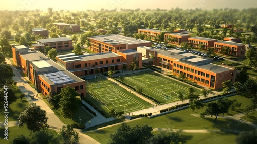 Encouraging Energy Conservation Practices in Schools for Sustainable Education